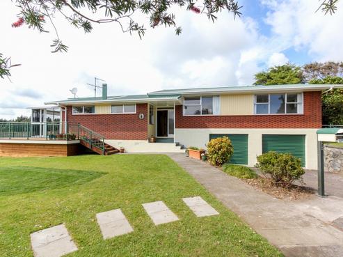 205D South Road, Spotswood