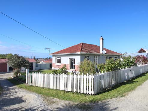 29A Clare Street, Oamaru