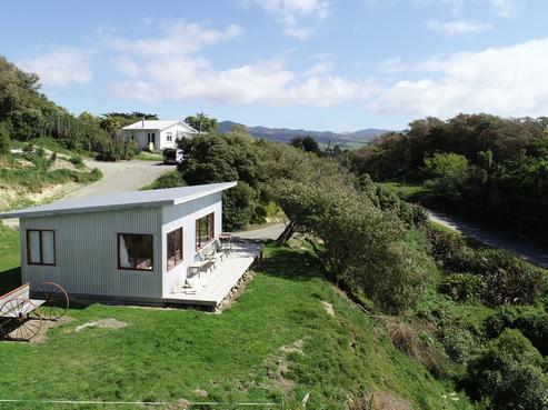 24 Tenby Street, Moeraki