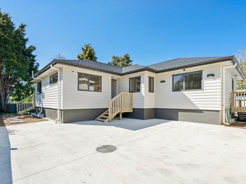 12A Berwyn Avenue, Takanini