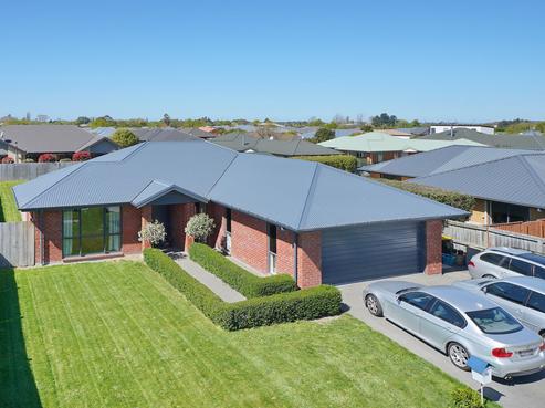 14 Pentecost Road, Rangiora