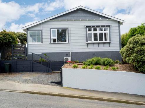 40 Bernard Street, Kenmure