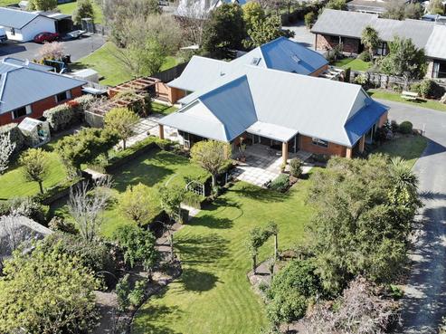 55 Eders Road, Woodend