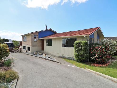 11 Gleniti Road, Gleniti