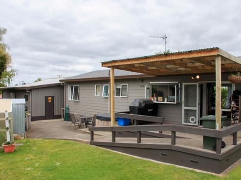1718 Rewi Street, Te Awamutu