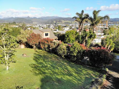 1198 Hikuai Settlement Road, Pauanui