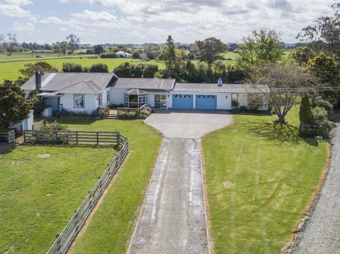 1404B Rangitikei Line, Newbury