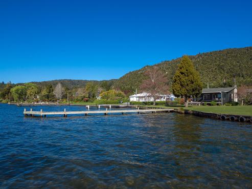 1517B State Highway 30, Rotoiti Forest