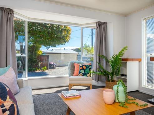 16A Julian Street, Redwoodtown