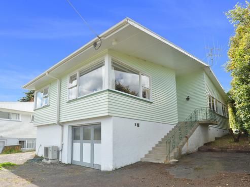 41 Carr Street, Kamo
