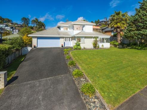 62 Crestview Place, Browns Bay