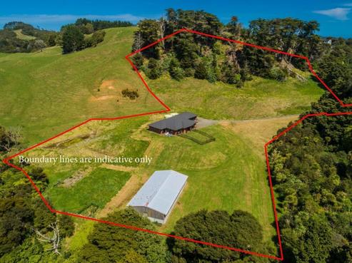 149 Hinau Road, Waimauku