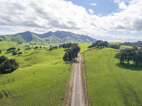 3488 State Highway 14, Tangiteroria