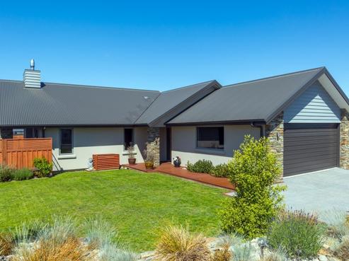 17 Lakeland Avenue, Twizel
