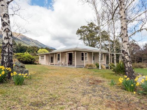 3254 Korere-tophouse Road, St Arnaud