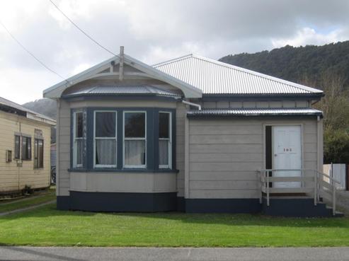 105 Ward Street, Cobden