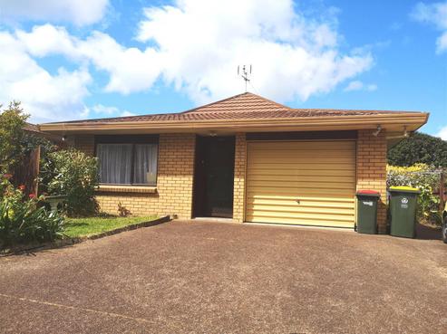 1/14 Parramatta Place, Botany Downs