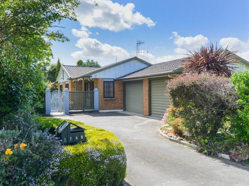 1268 Louie Street, Parkvale