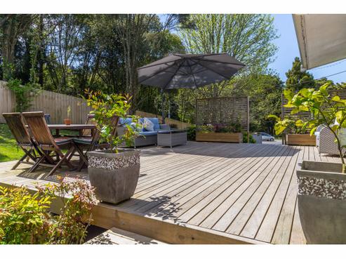 13 Great North Road, Warkworth