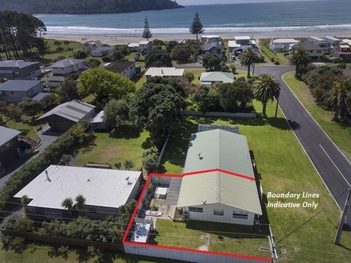 510A Ocean Road, Whangamata