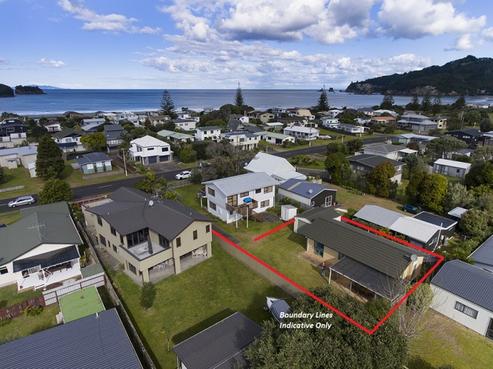 317B Rangi Avenue, Whangamata