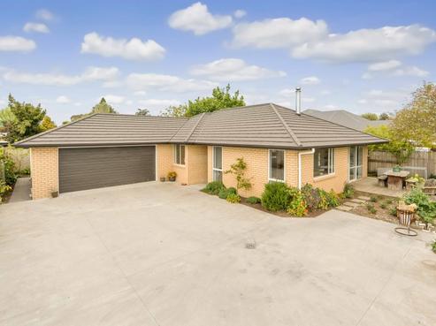 22A Pearsons Avenue, Claudelands