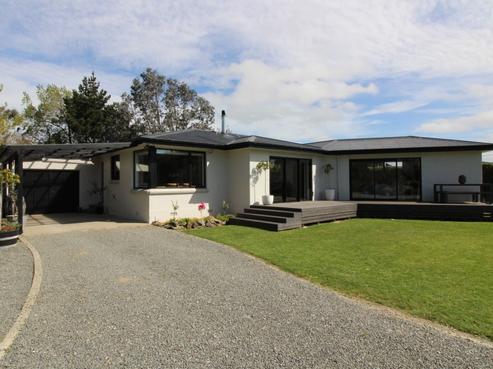 548 North Makarewa Grove Bush Road, Ryal Bush