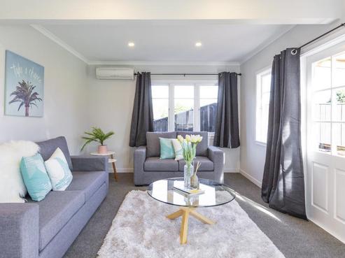 17 Bluegum Road, Paraparaumu Beach