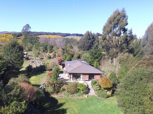 51 Poulters Road, Leith Valley