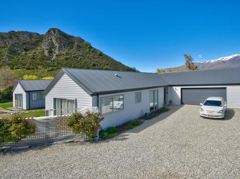 119 Essex Avenue, Arrowtown
