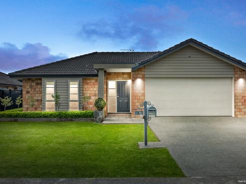 29 Turnberry Drive, Wattle Downs