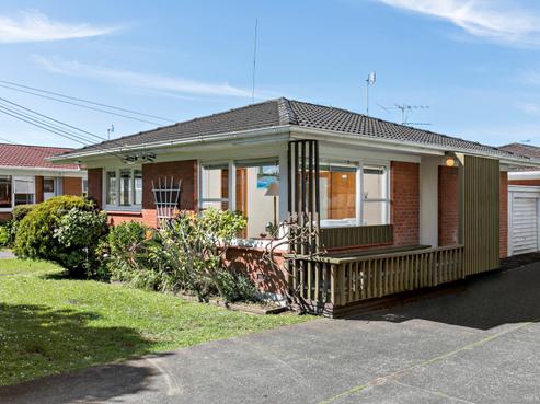 1/28 Bute Road, Browns Bay