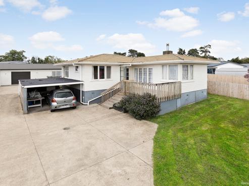 6 Maybelle Place, Kelston