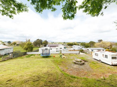 170A Lethbridge Street, Feilding