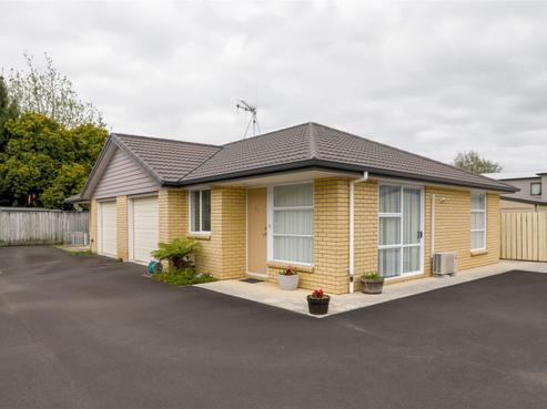 6C Pitt Street, Frankton