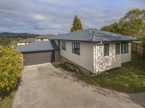 93A Simpson Road, Ranui