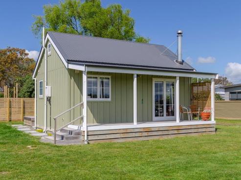 12 Princess Street, Martinborough