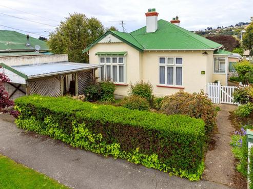 20 Corunna Street, Saint Kilda