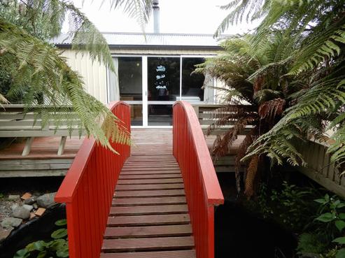 42 Terou Street, Manaia