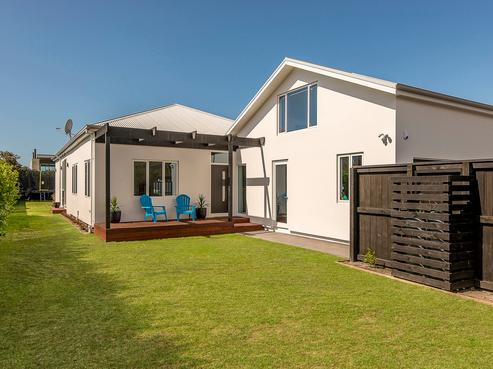 85 Nayland Street, Sumner