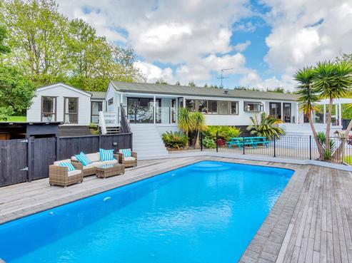 84 Golding Road, Pukekohe