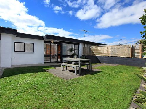 3/186 Point Chevalier Road, Point Chevalier