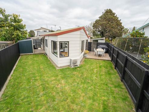 36C Elmwood Crescent, Pukete