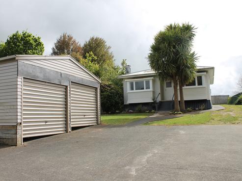 3 Central Street, Putaruru