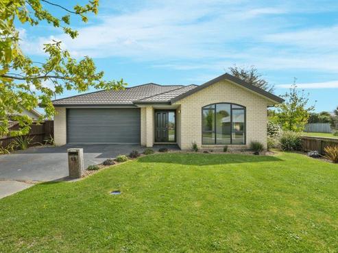 13 Rochester Crescent, Rolleston