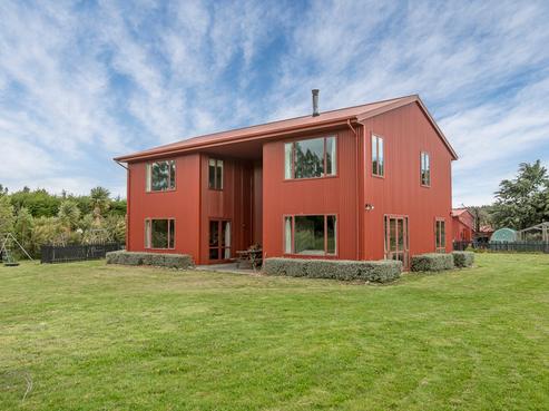 228 Hodgsons Road, Loburn
