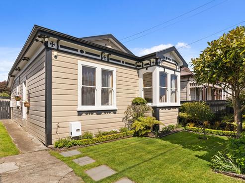 94 Richmond Street, Petone