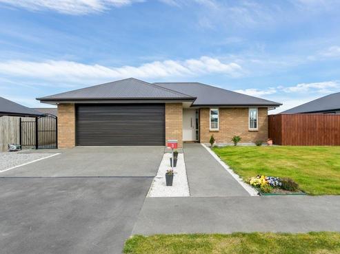 3 Slate Street, Rolleston