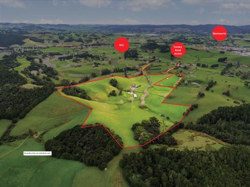 42 Toovey Road, Warkworth