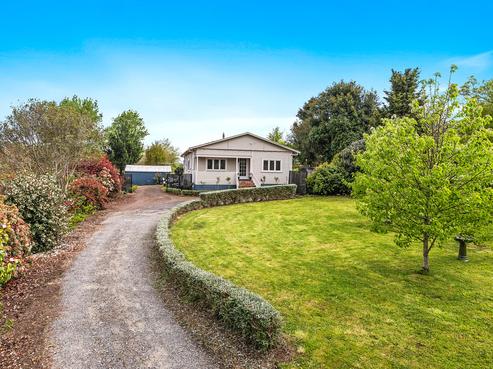 1013B Ararimu Road, Ararimu